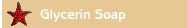 Glycerin Soap