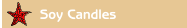 Soy Candles